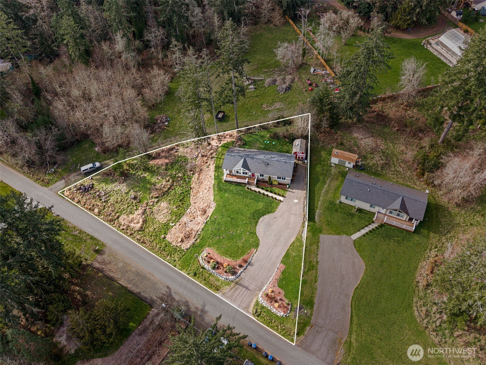 2240 Schirm Loop Road Northwest Olympia, WA 98502 - Photo 25 of 31 Gallery Image 25
