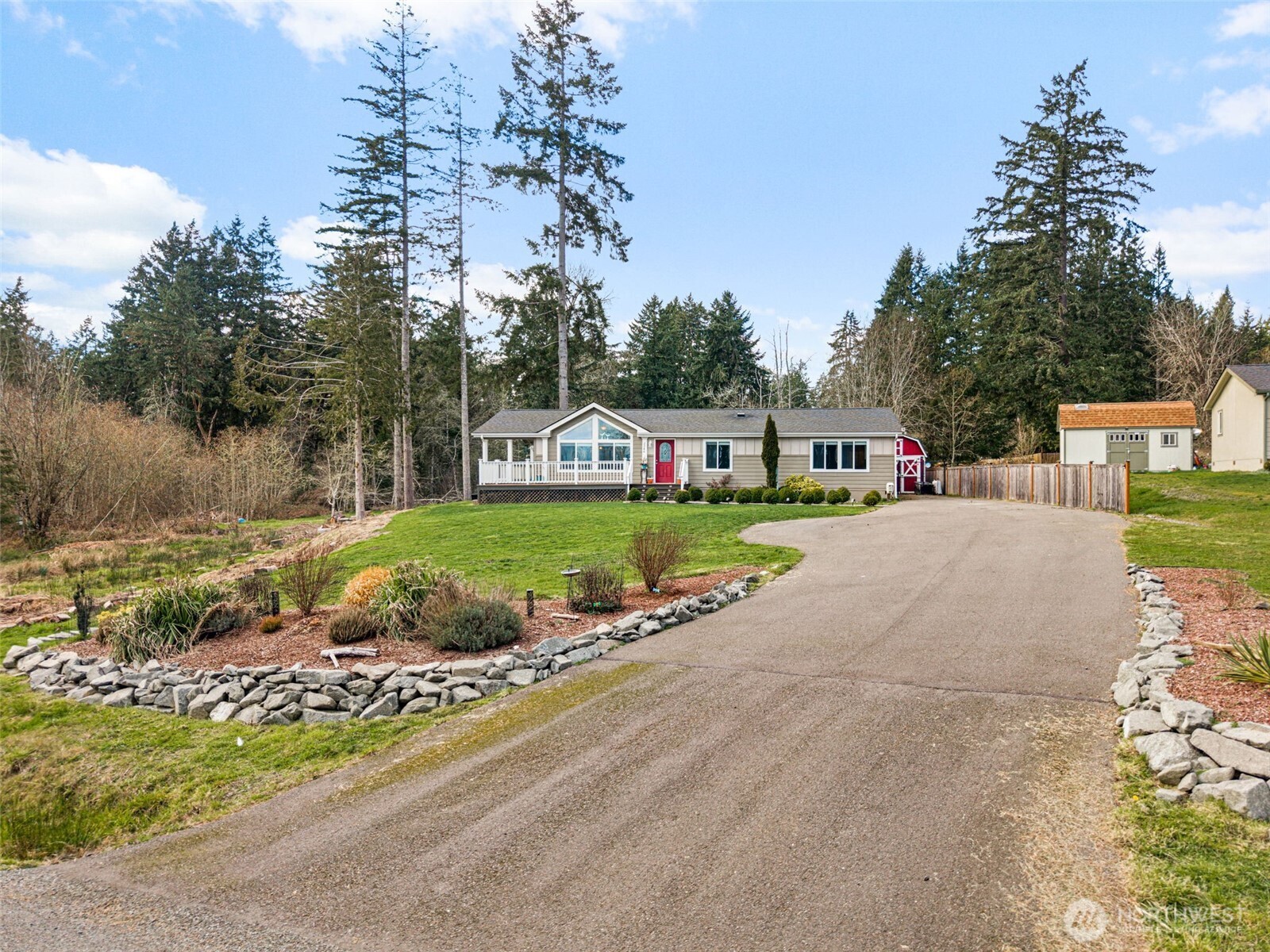 2240 Schirm Loop Road Northwest Olympia, WA 98502 - Photo 29 of 31 Gallery Image 29