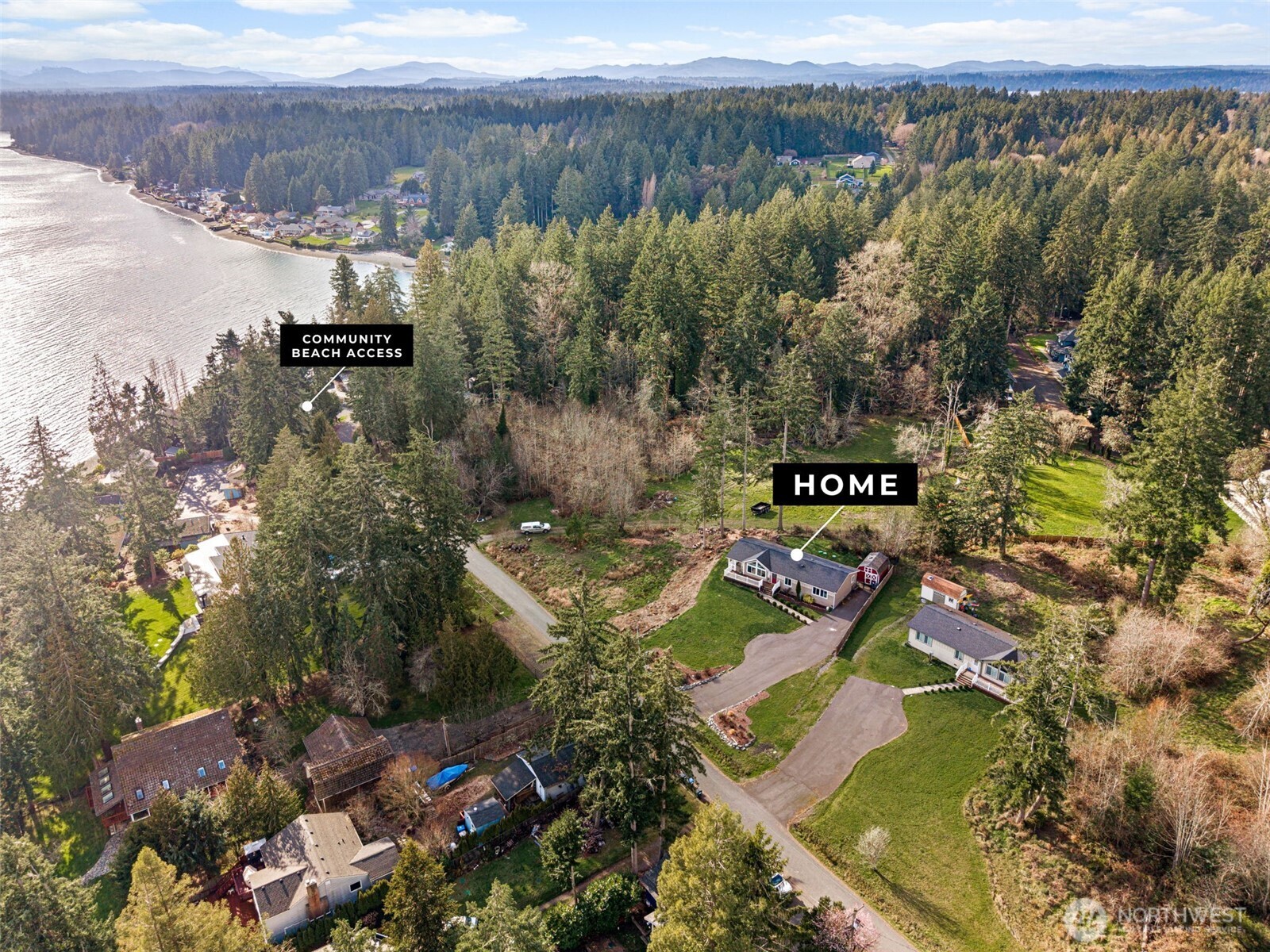 2240 Schirm Loop Road Northwest Olympia, WA 98502 - Photo 30 of 31 Gallery Image 30