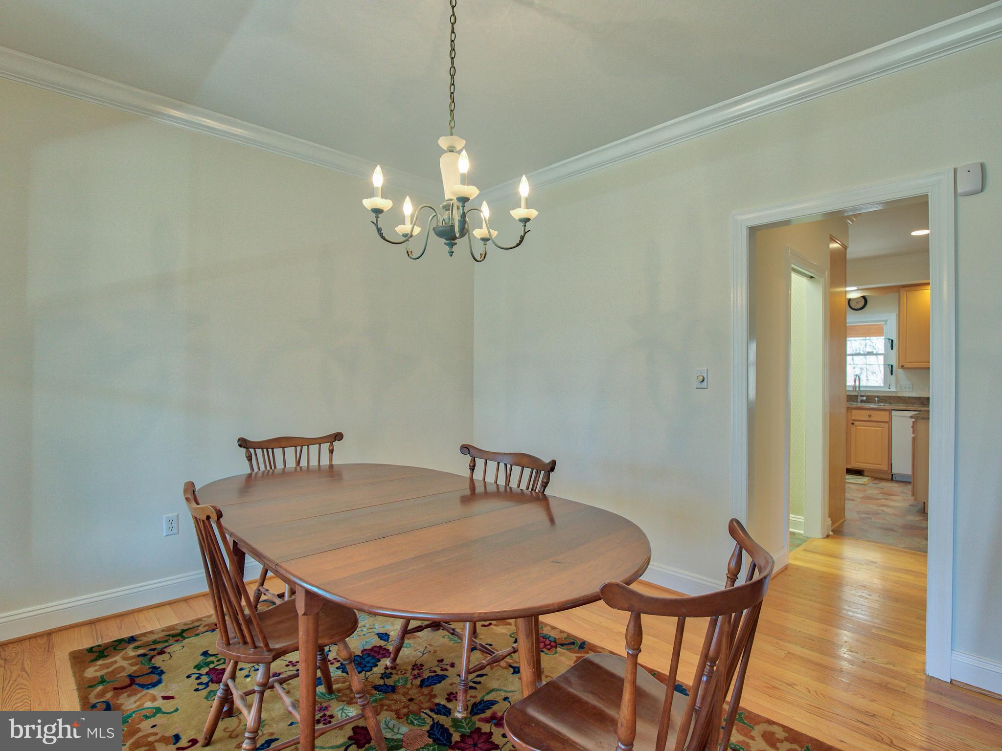 2770 Kimble Road Berryville, VA 22611 - Photo 12 of 54 DINING ROOM