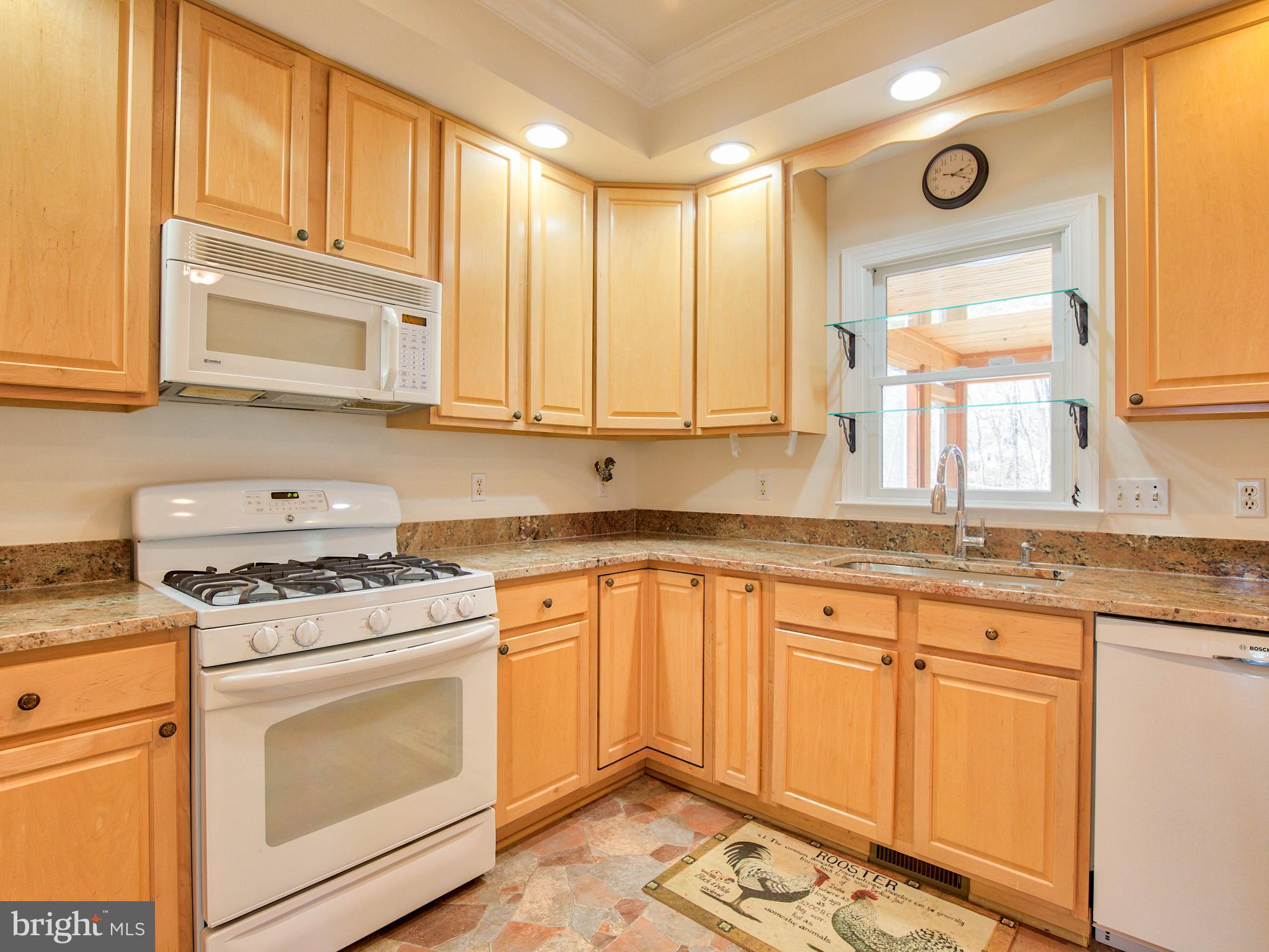 2770 Kimble Road Berryville, VA 22611 - Photo 16 of 54 KITCHEN