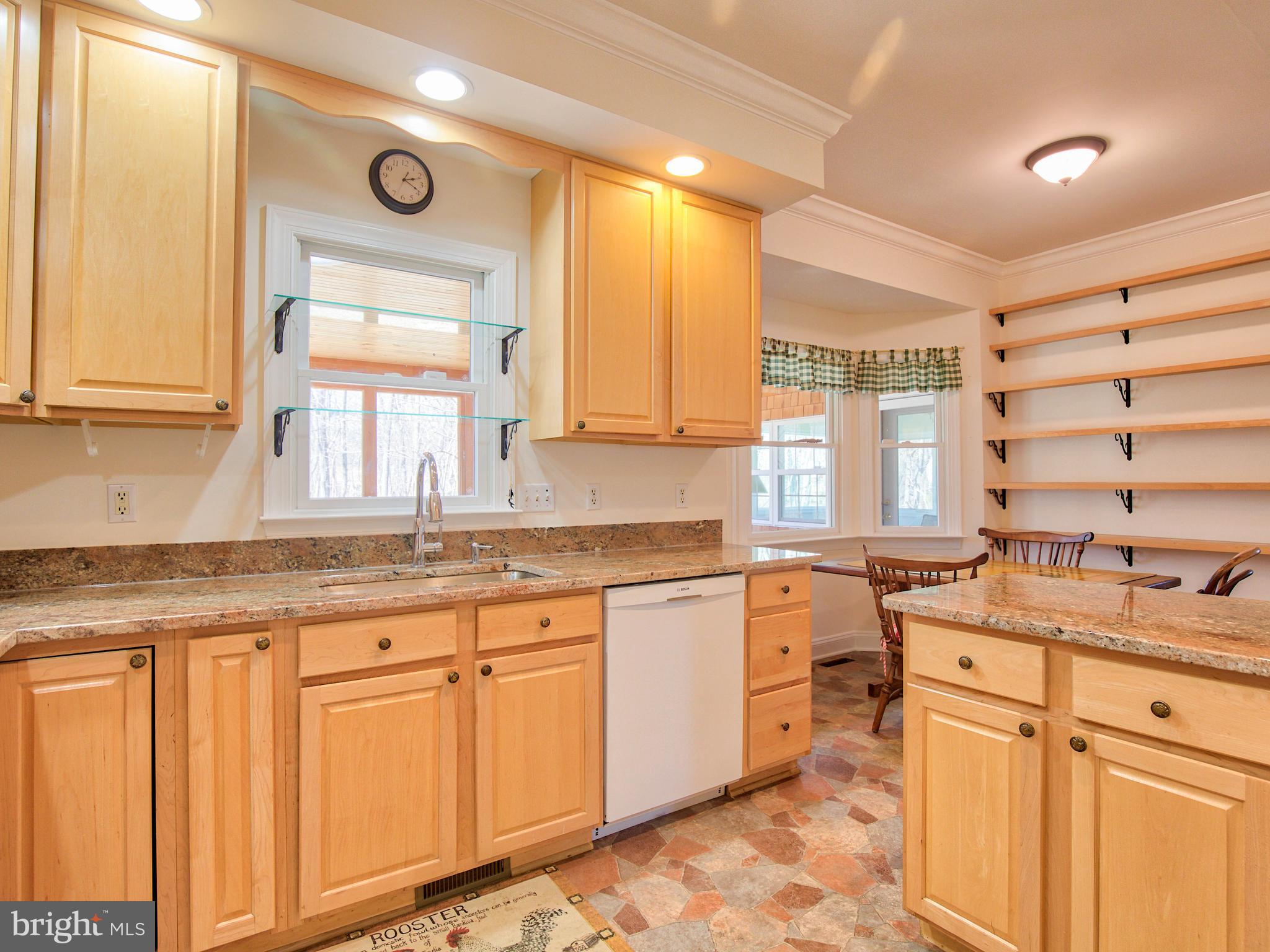 2770 Kimble Road Berryville, VA 22611 - Photo 17 of 54 KITCHEN