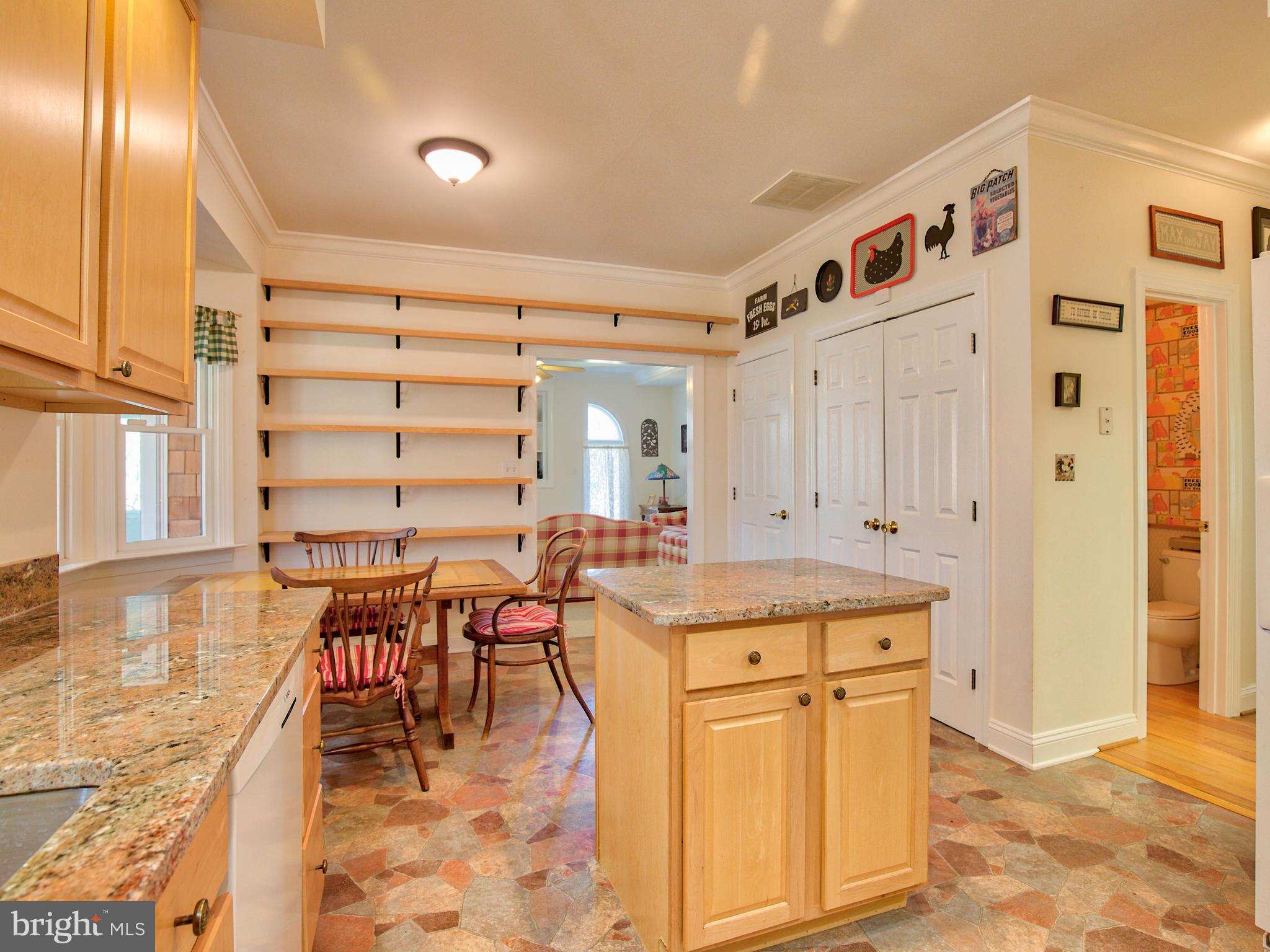 2770 Kimble Road Berryville, VA 22611 - Photo 18 of 54 KITCHEN