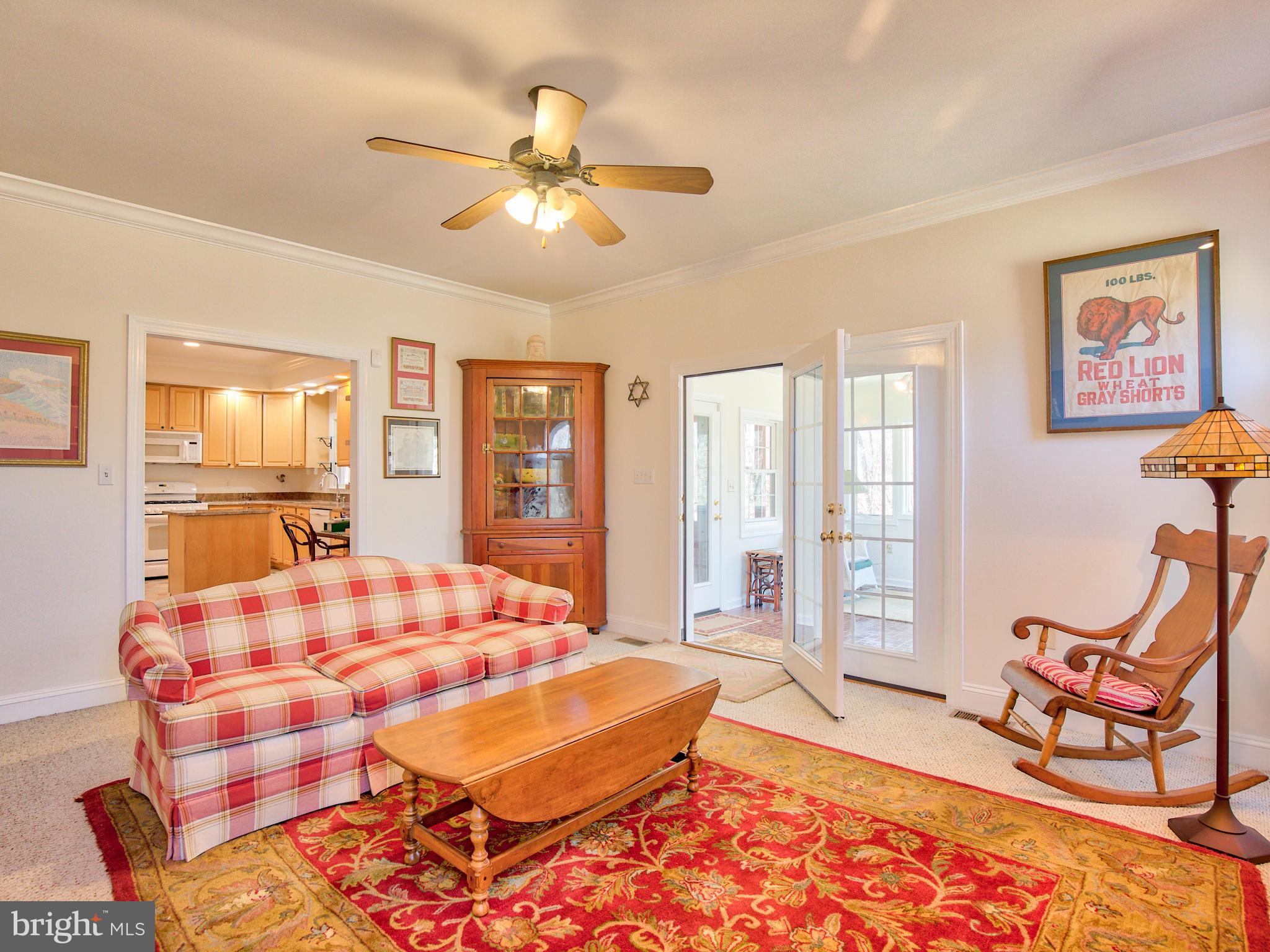 2770 Kimble Road Berryville, VA 22611 - Photo 23 of 54 LIVING ROOM