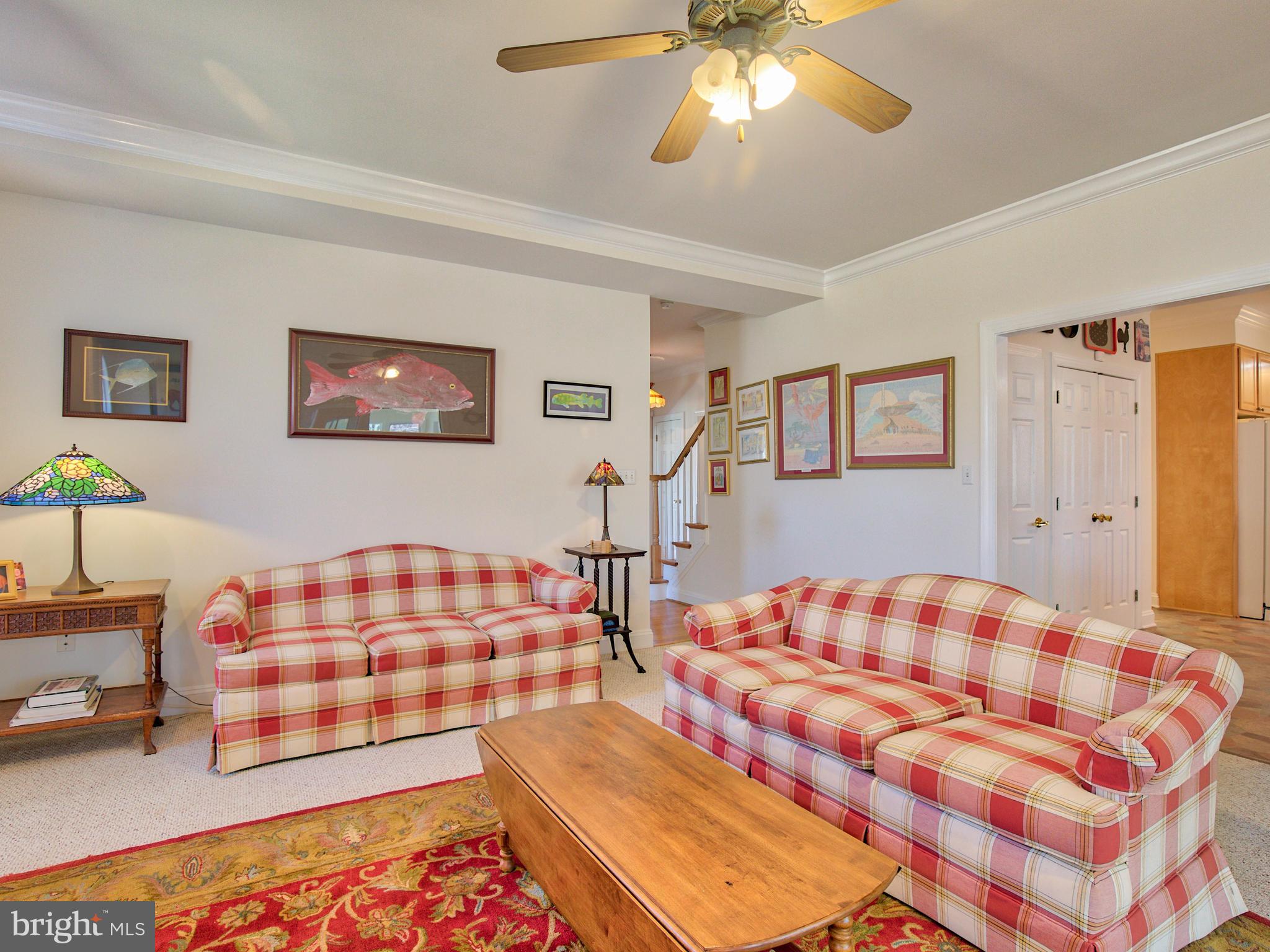 2770 Kimble Road Berryville, VA 22611 - Photo 24 of 54 LIVING ROOM
