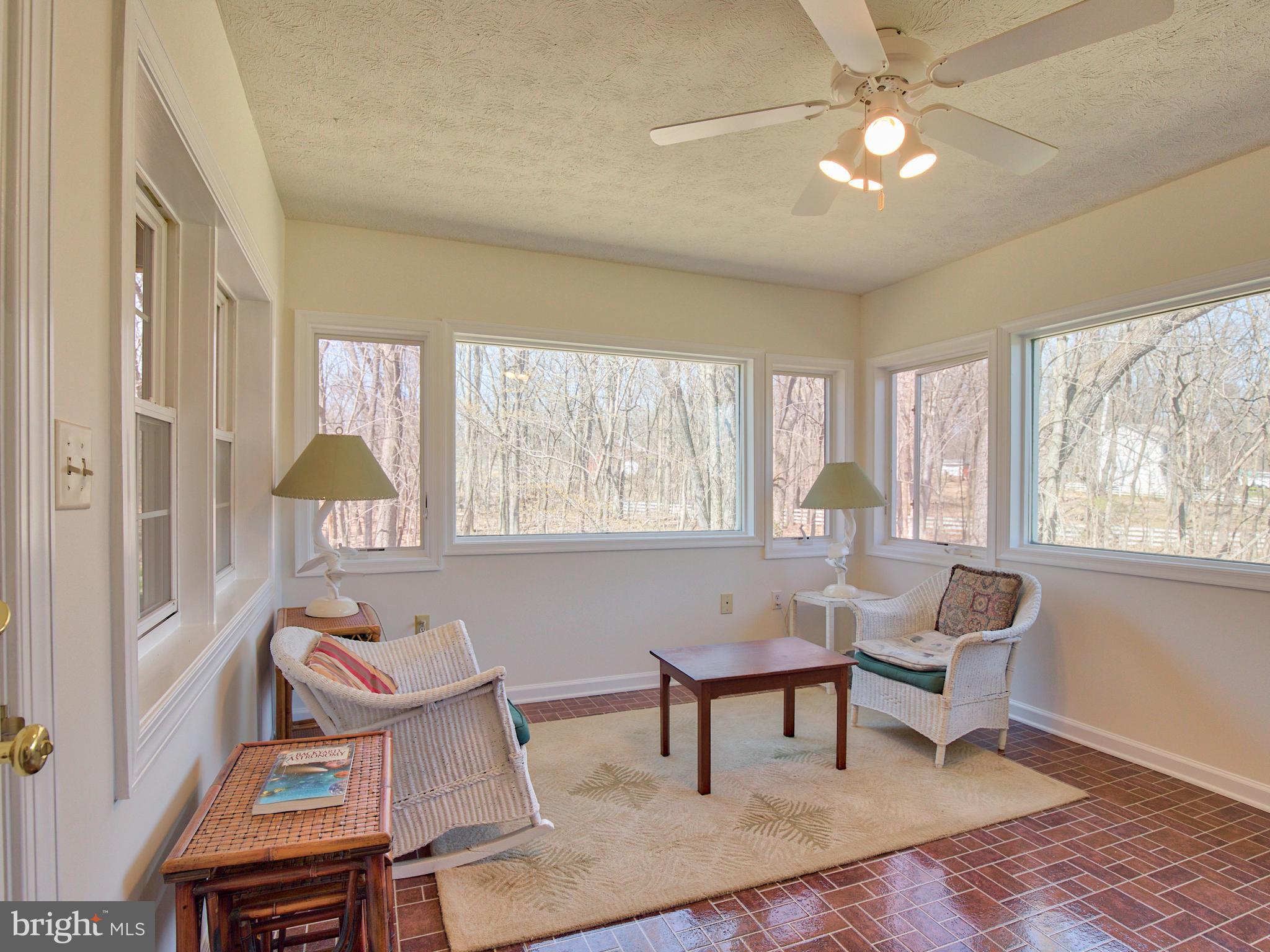 2770 Kimble Road Berryville, VA 22611 - Photo 25 of 54 SUNROOM