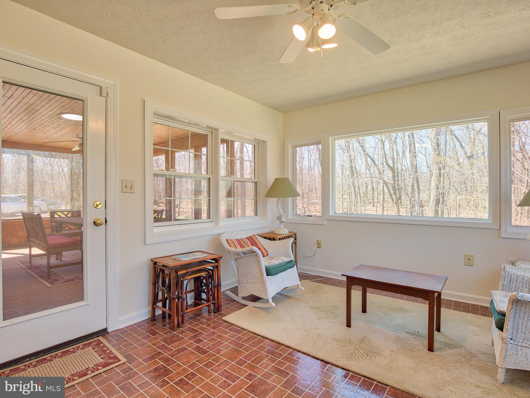 2770 Kimble Road Berryville, VA 22611 - Photo 26 of 54 SUNROOM