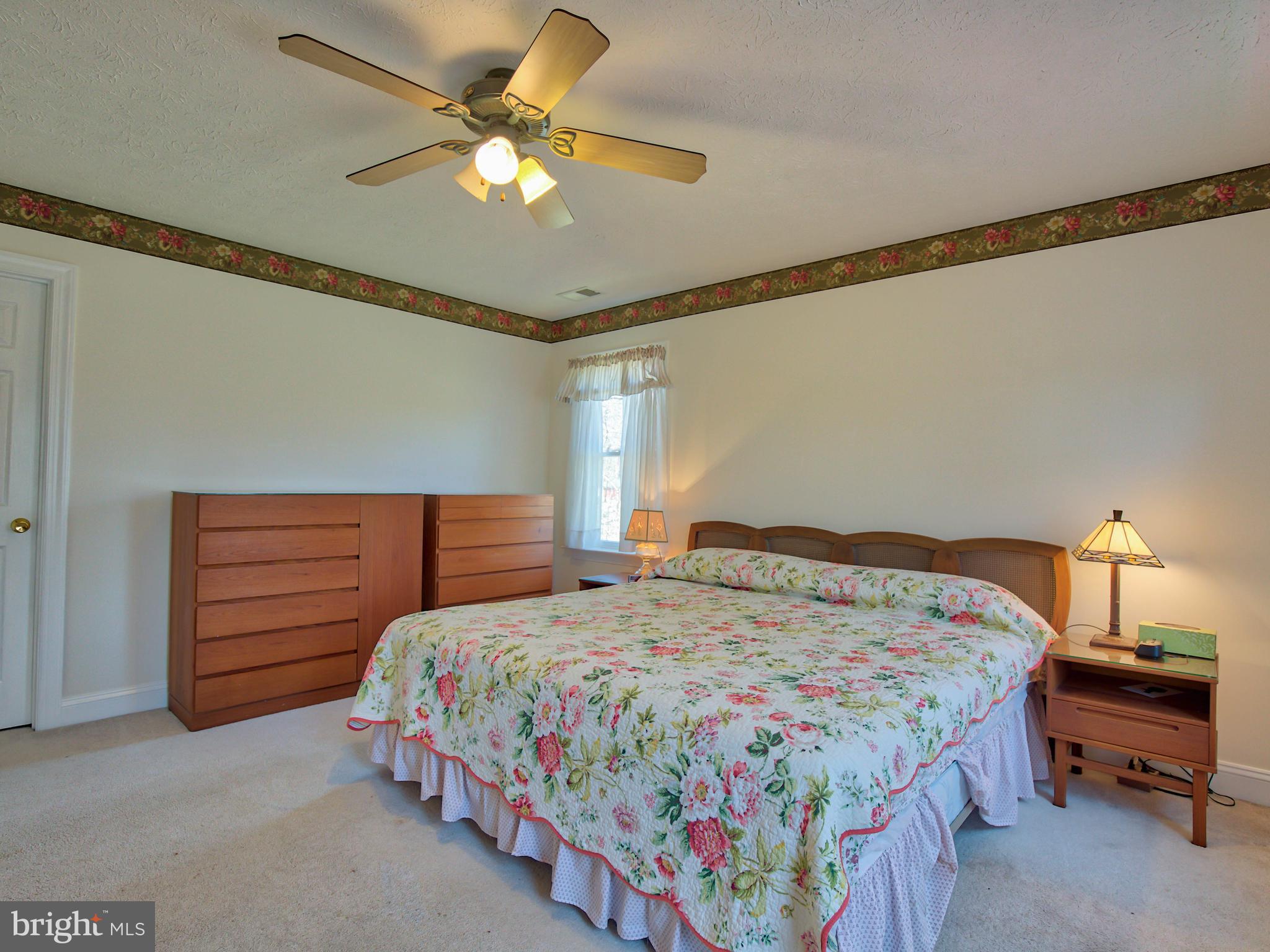 2770 Kimble Road Berryville, VA 22611 - Photo 30 of 54 MASTER BEDROOM