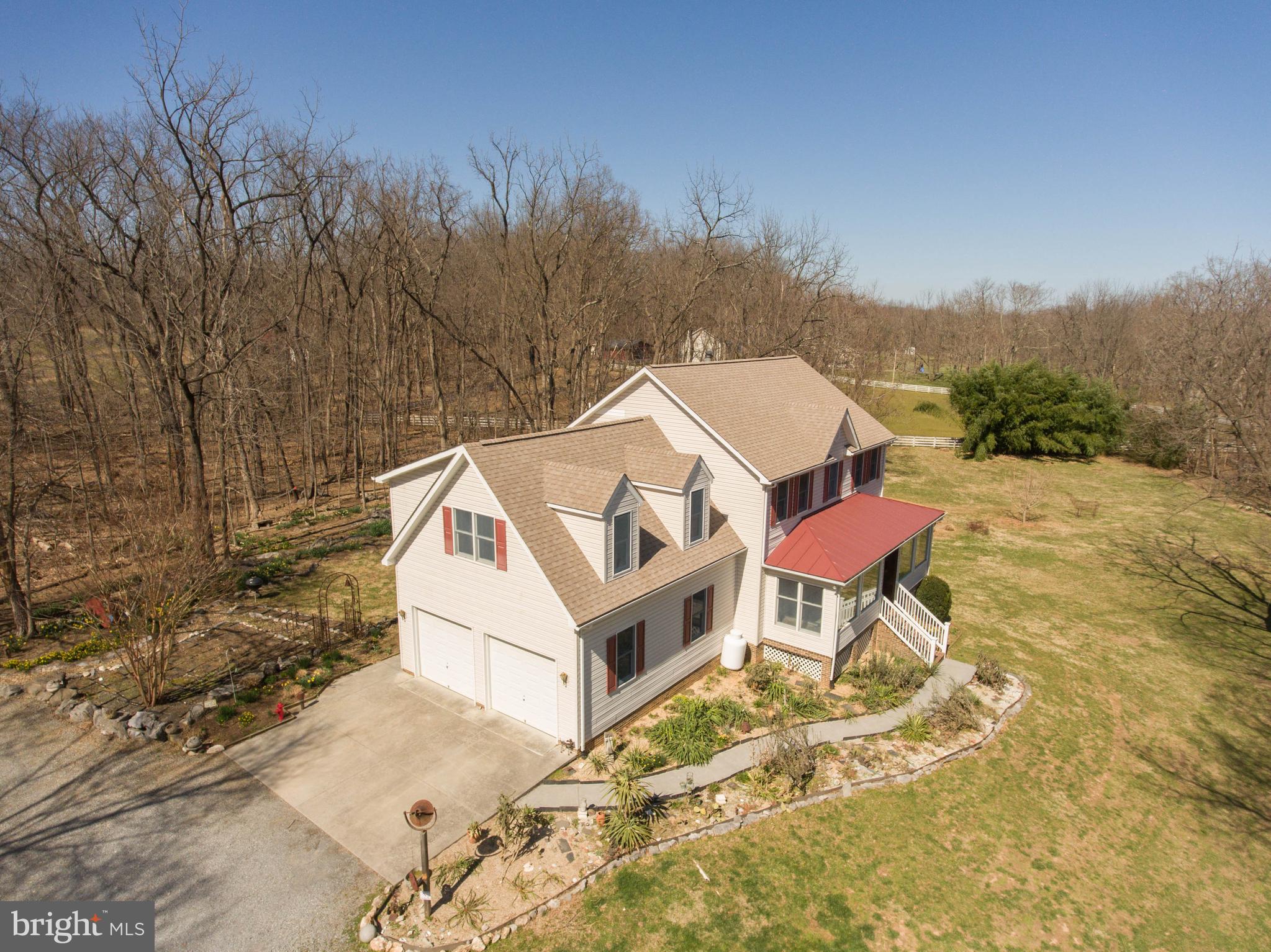 2770 Kimble Road Berryville, VA 22611 - Photo 4 of 54 ARIAL
