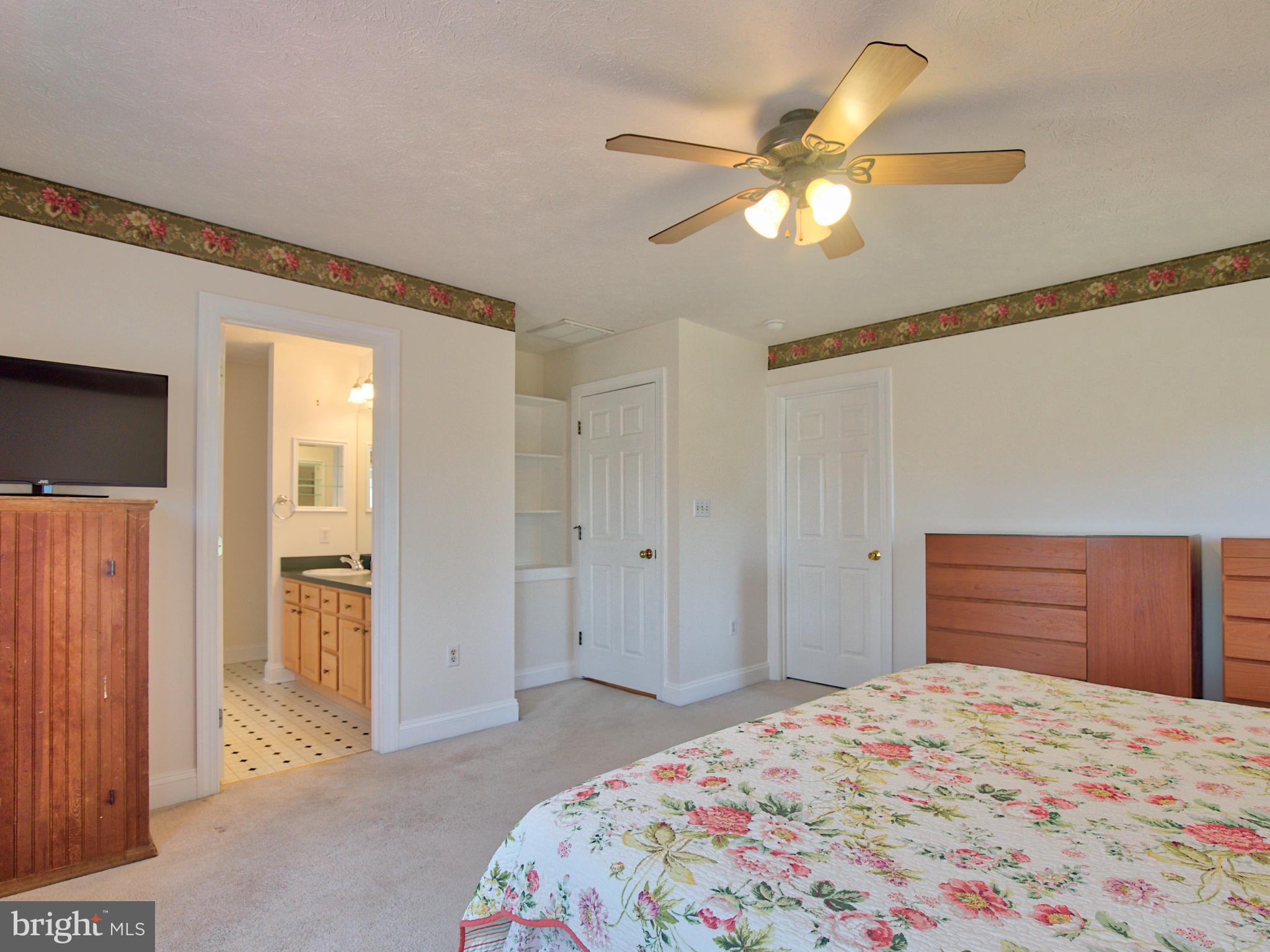 2770 Kimble Road Berryville, VA 22611 - Photo 31 of 54 MATER BEDROOM