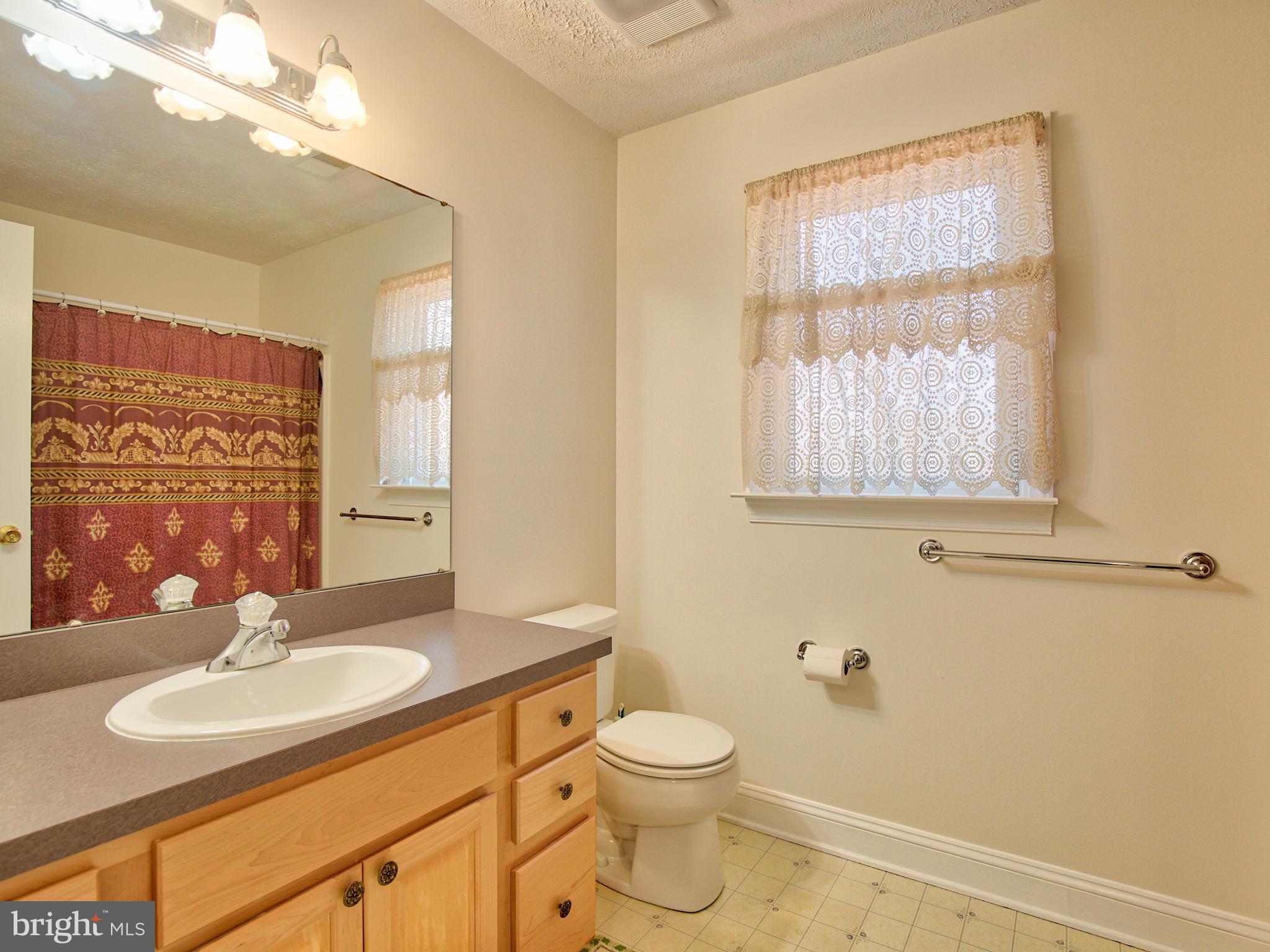 2770 Kimble Road Berryville, VA 22611 - Photo 36 of 54 SECOND LEVEL FULL BATH