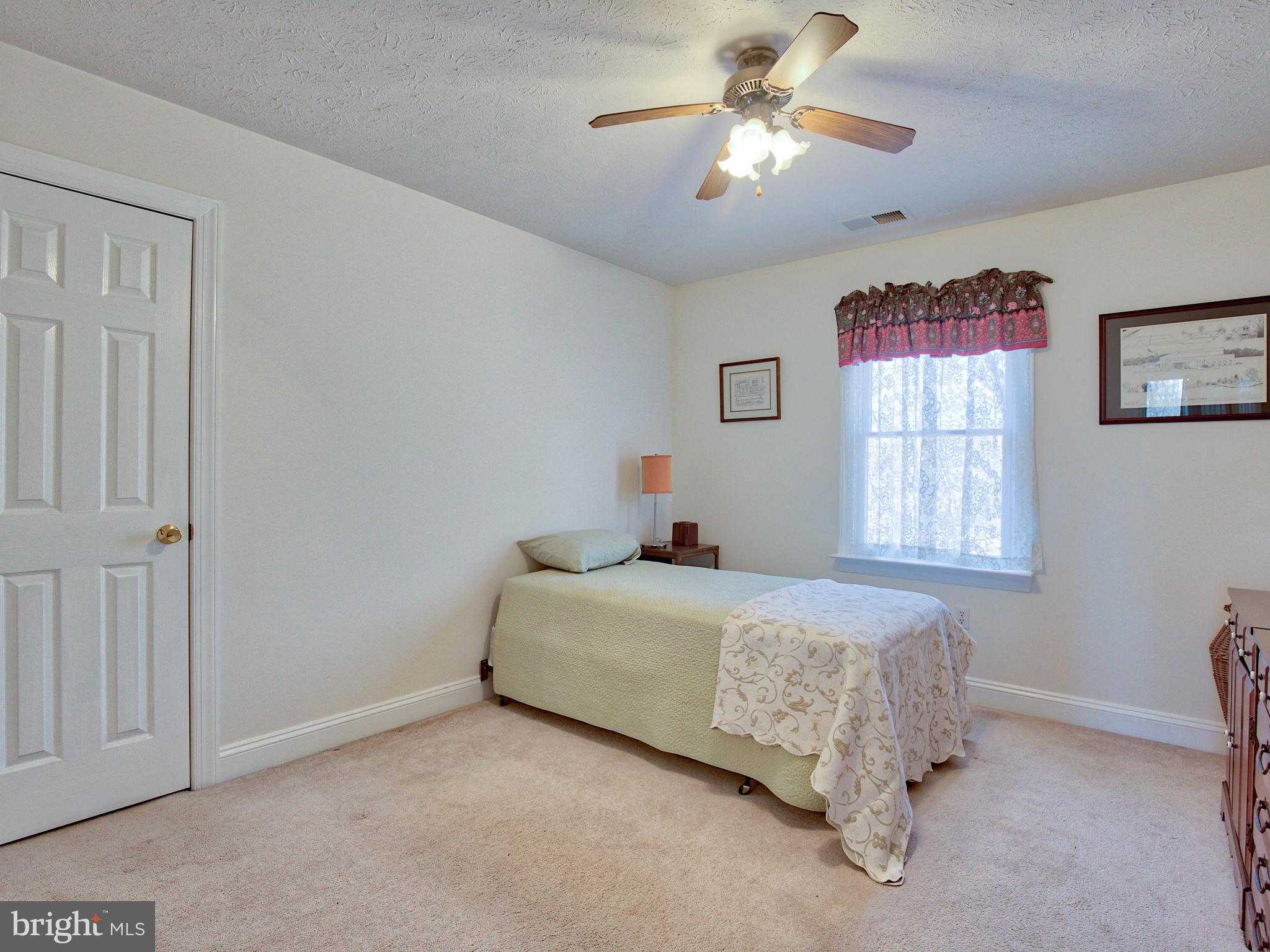 2770 Kimble Road Berryville, VA 22611 - Photo 38 of 54 BEDROOM 3