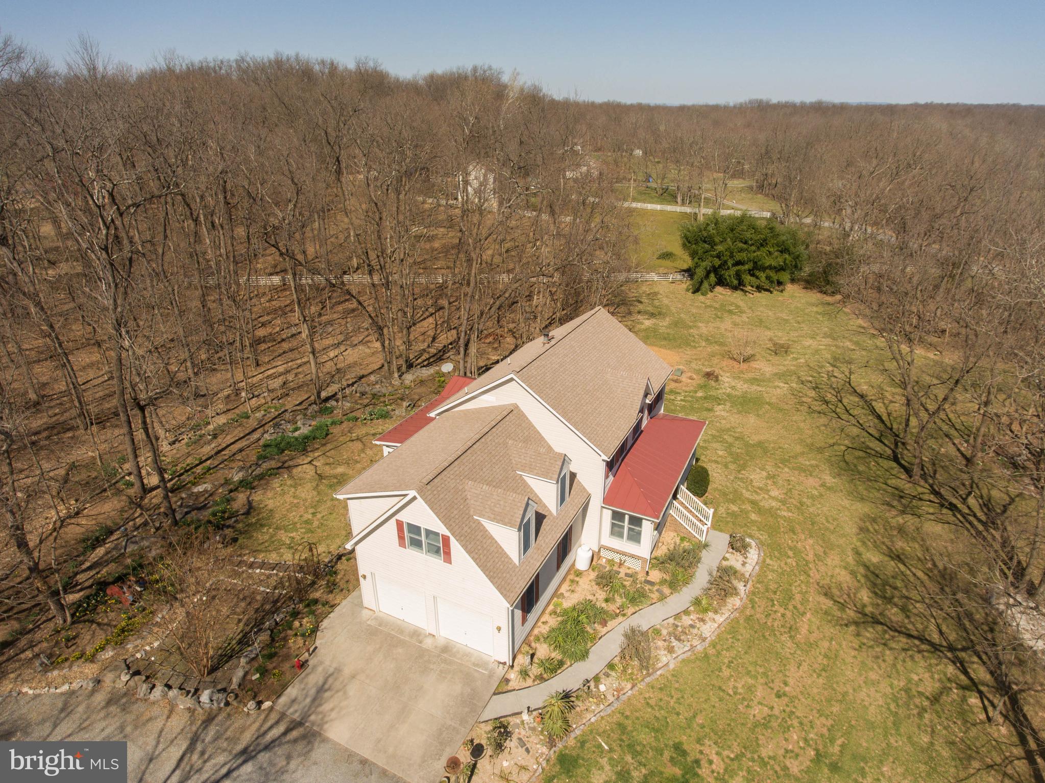 2770 Kimble Road Berryville, VA 22611 - Photo 5 of 54 ARIAL