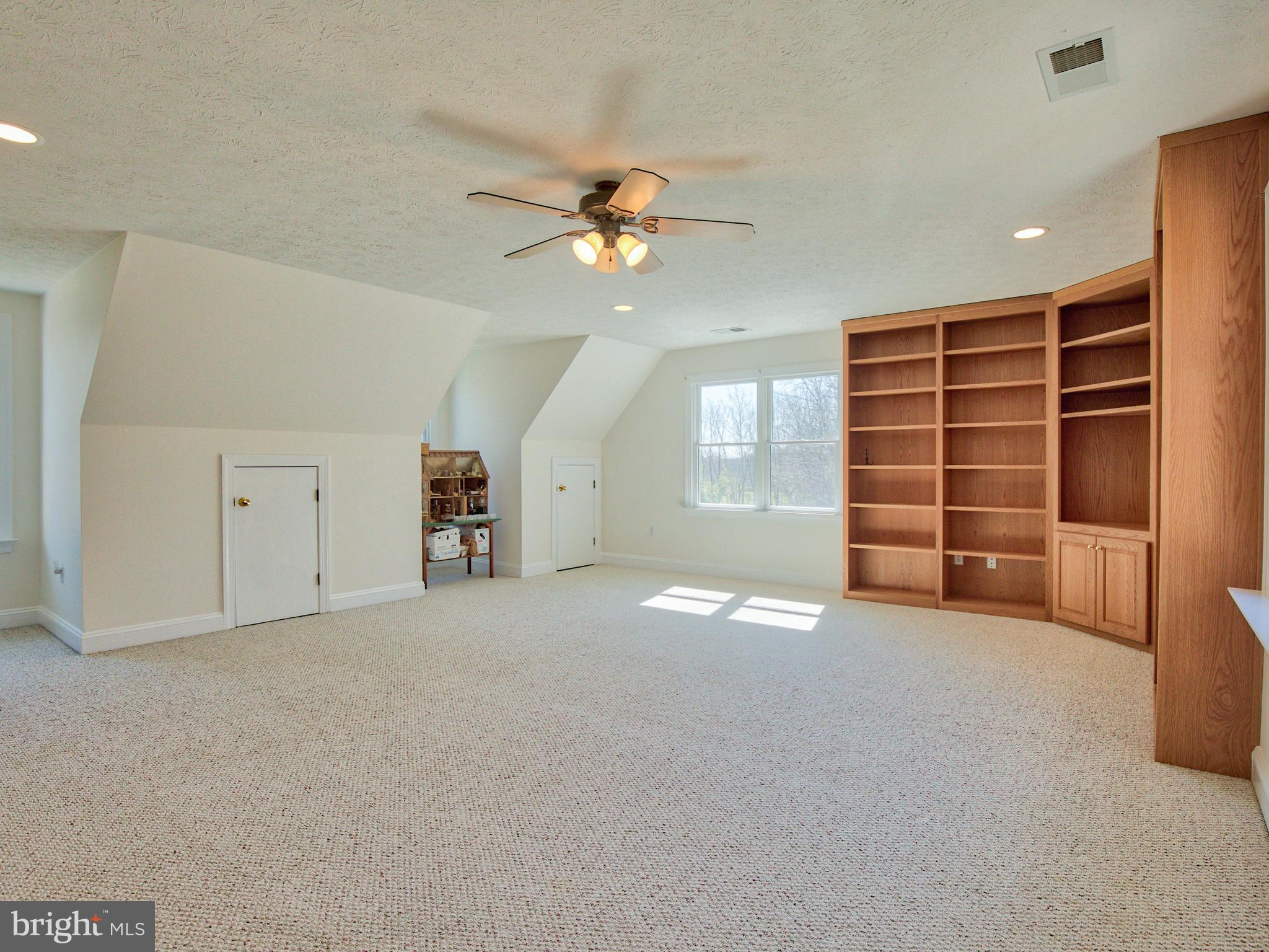 2770 Kimble Road Berryville, VA 22611 - Photo 41 of 54 GREATROOM/FIFTH BEDROOM