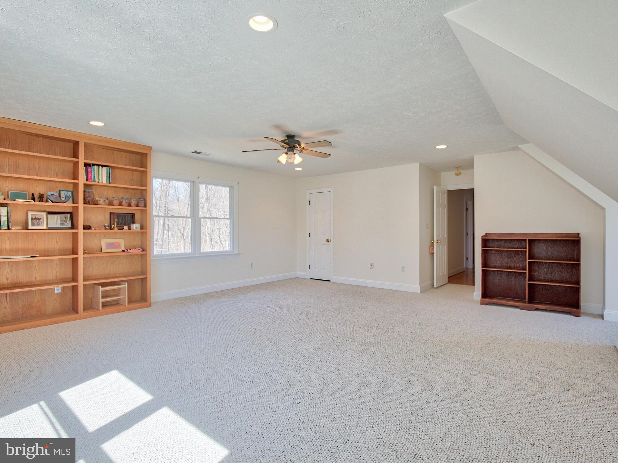 2770 Kimble Road Berryville, VA 22611 - Photo 42 of 54 GREATROOM/FIFTH BEDROOM