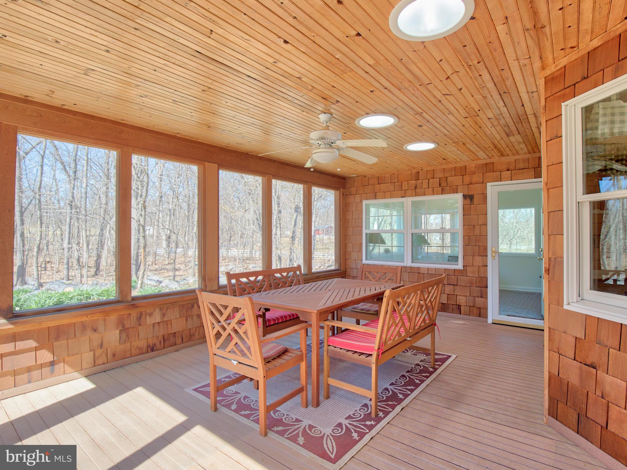 2770 Kimble Road Berryville, VA 22611 - Photo 43 of 54 PORCH