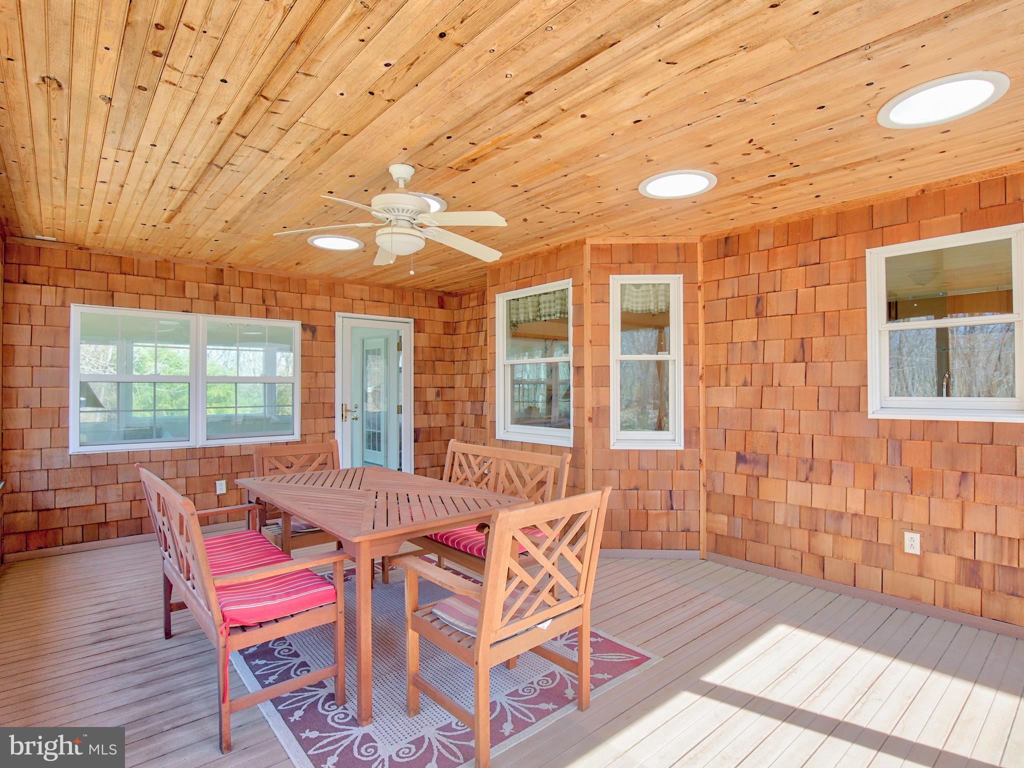 2770 Kimble Road Berryville, VA 22611 - Photo 44 of 54 PORCH