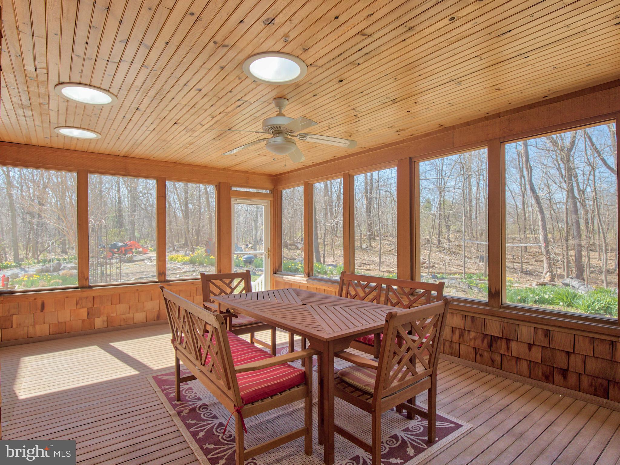 2770 Kimble Road Berryville, VA 22611 - Photo 45 of 54 PORCH