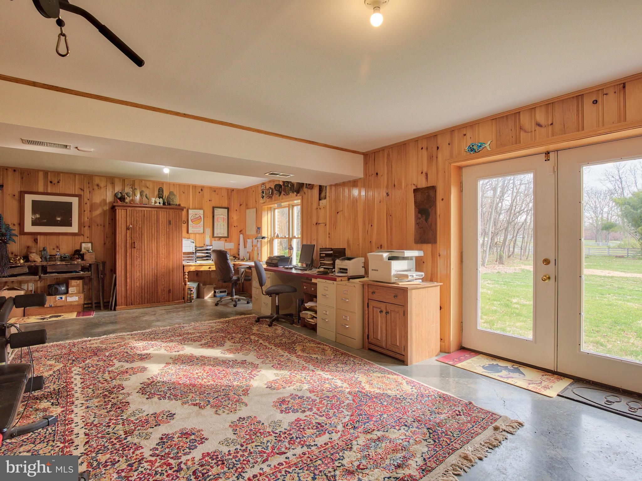 2770 Kimble Road Berryville, VA 22611 - Photo 48 of 54 Finished basement