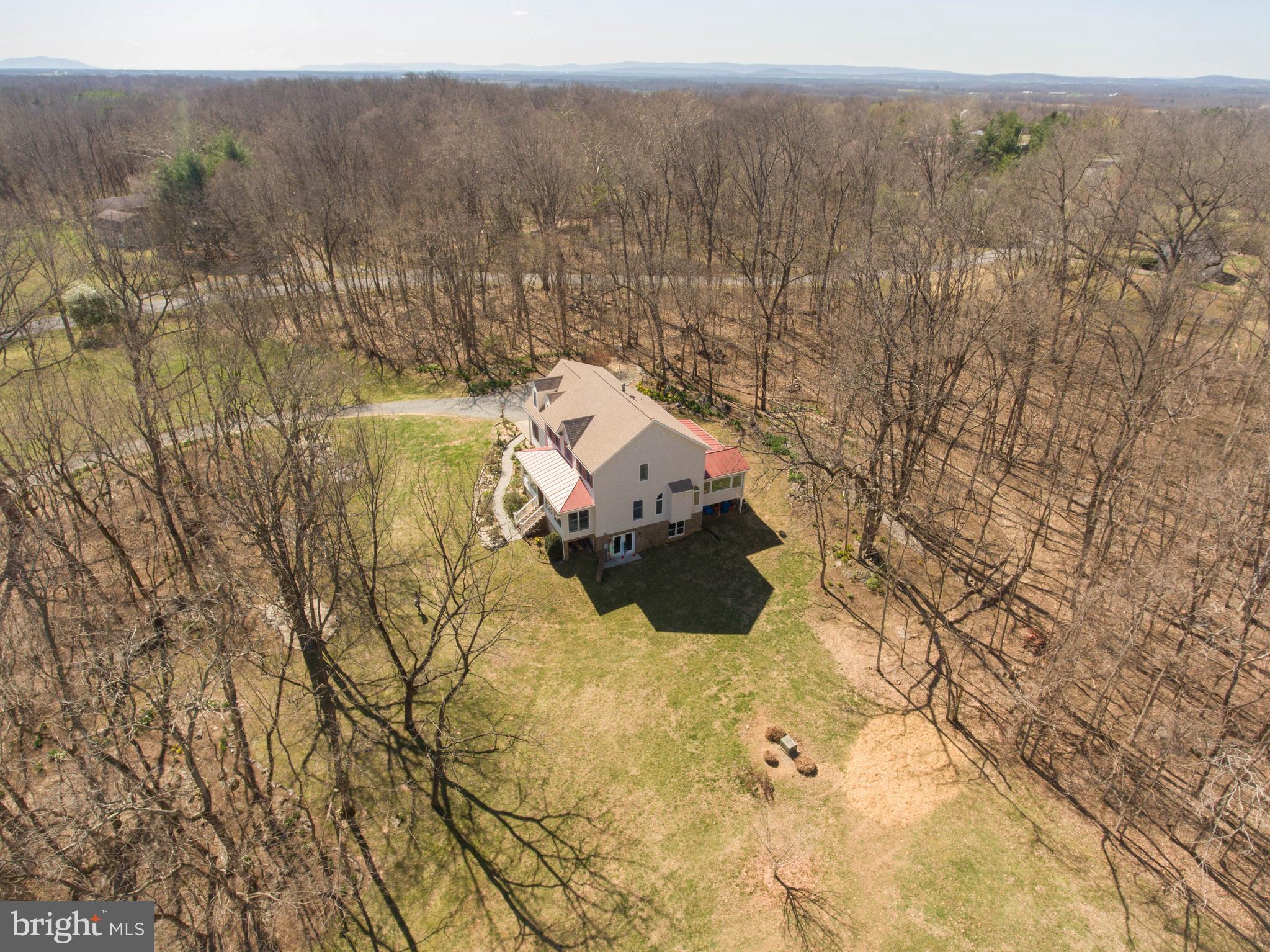 2770 Kimble Road Berryville, VA 22611 - Photo 6 of 54 ARIAL