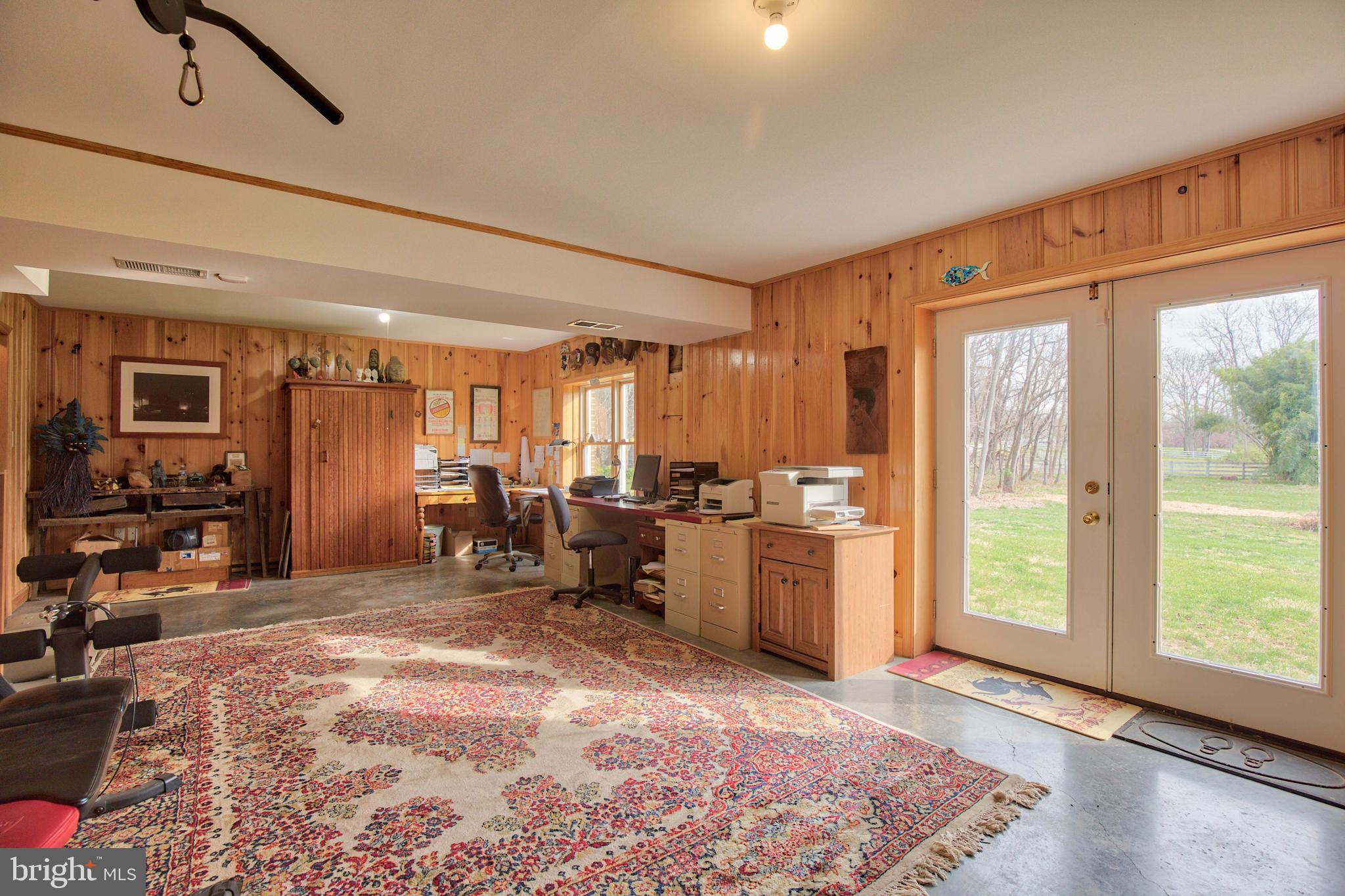 2770 Kimble Road Berryville, VA 22611 - Photo 51 of 54 Finished basement