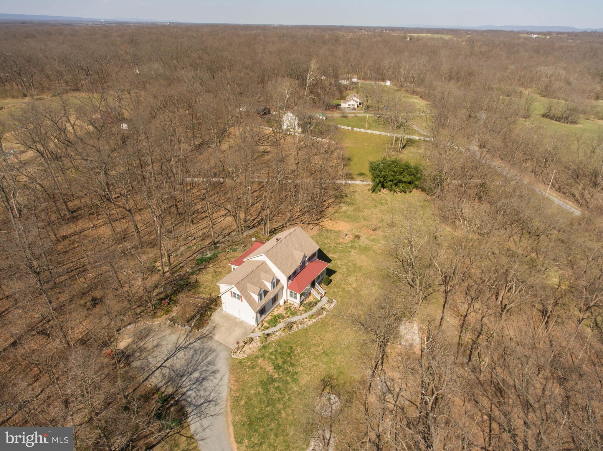 2770 Kimble Road Berryville, VA 22611 - Photo 7 of 54 ARIAL