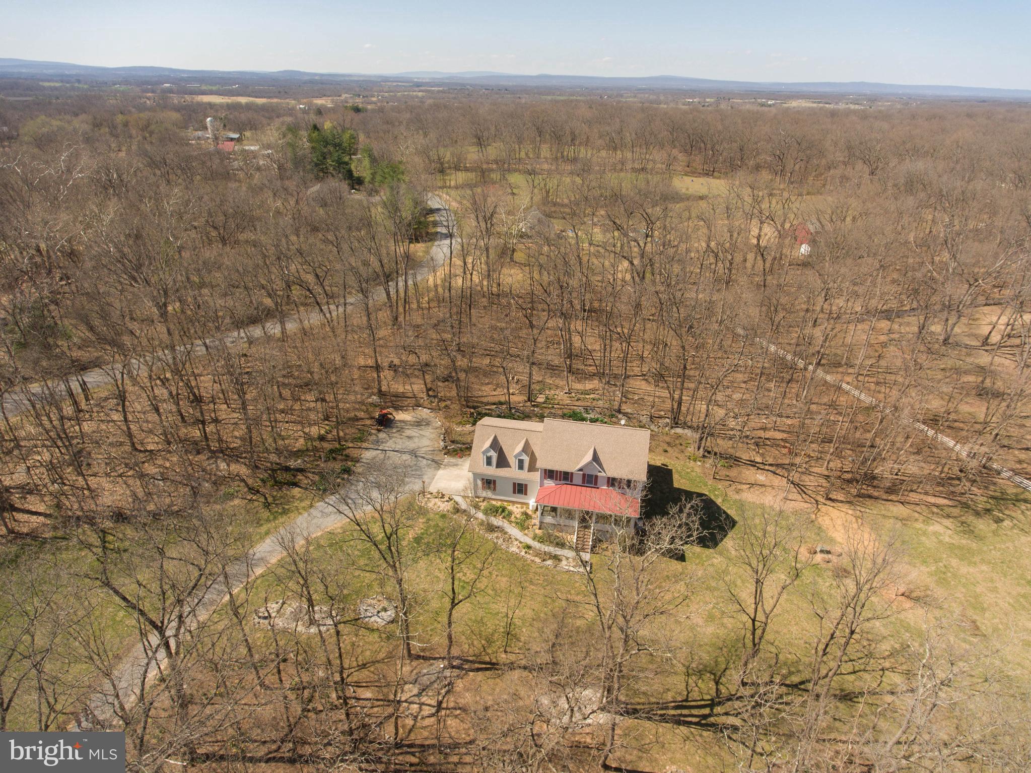 2770 Kimble Road Berryville, VA 22611 - Photo 8 of 54 ARIAL