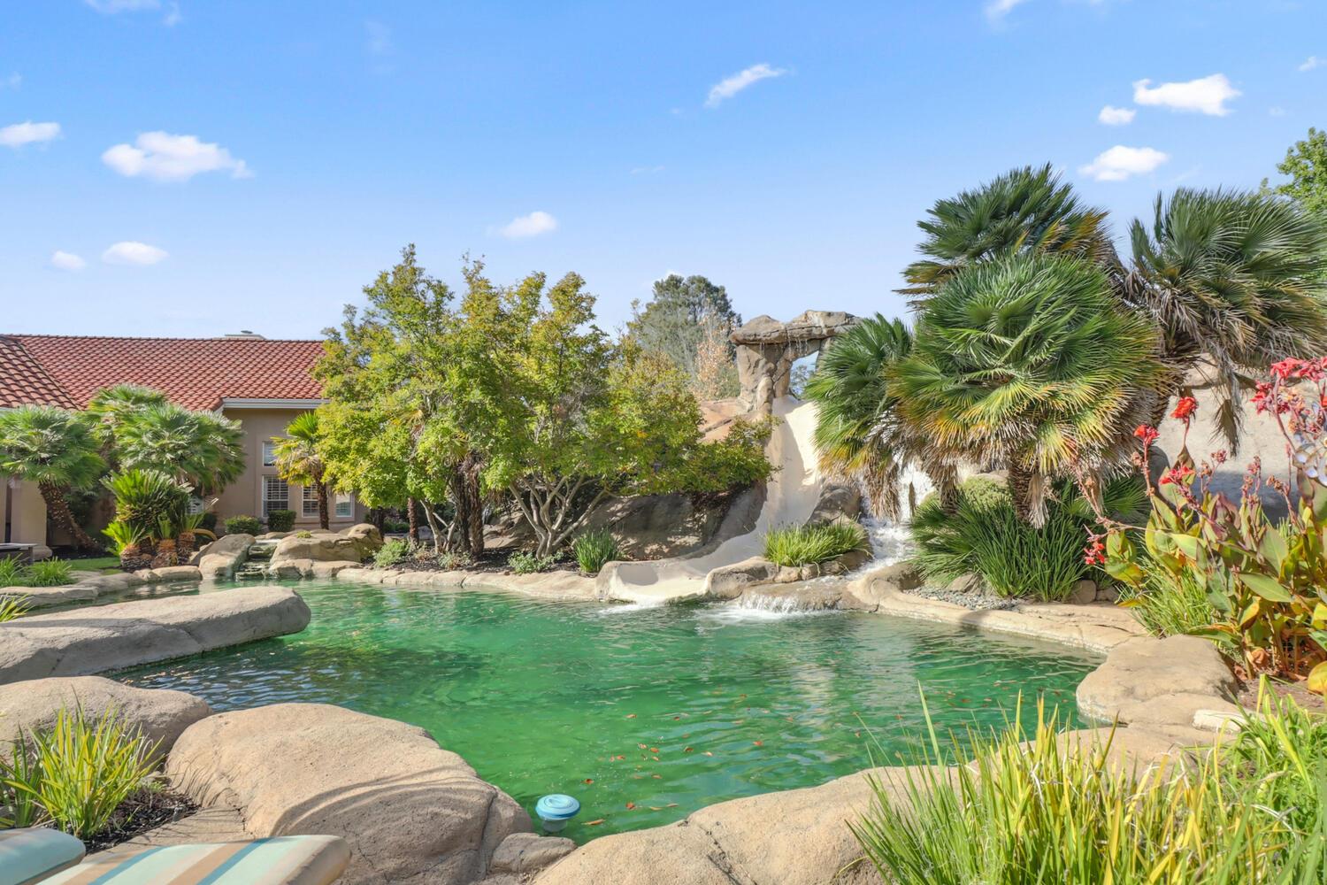 5001 Auburn Folsom Road Loomis, CA 95650 - Photo 78 of 99