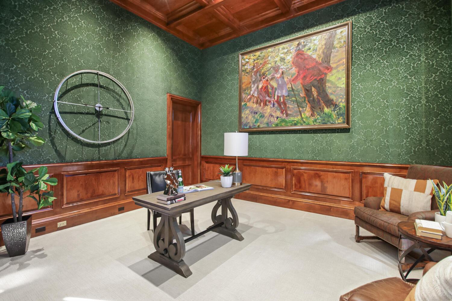 5001 Auburn Folsom Road Loomis, CA 95650 - Photo 8 of 99 Office or Bedroom #1