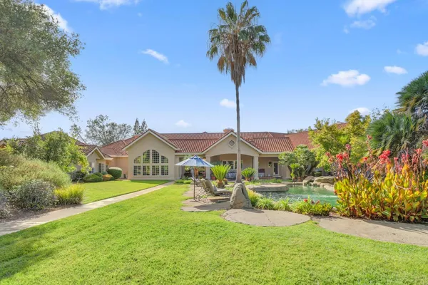 $3,990,000 | 5001 Auburn Folsom Road, Loomis, CA 95650