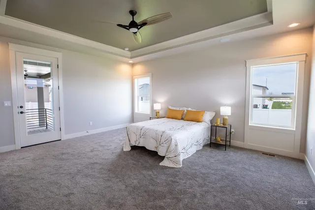 $899,900 | 132 East Heliotrope Drive, Meridian, ID 83642