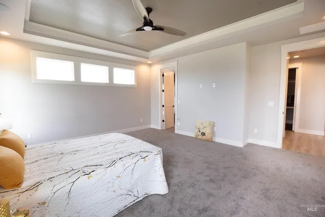 $899,900 | 132 East Heliotrope Drive, Meridian, ID 83642