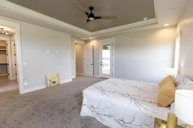 $899,900 | 132 East Heliotrope Drive, Meridian, ID 83642