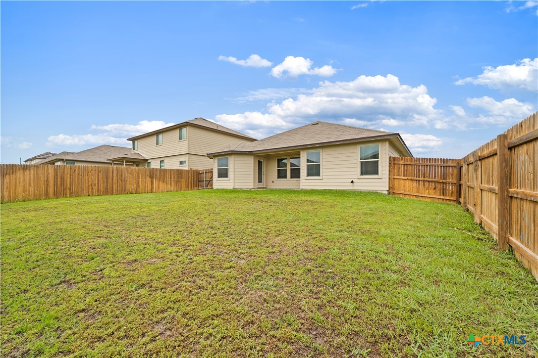 2332 Pintail Loop Copperas Cove, TX 76522 - Photo 24 of 25
