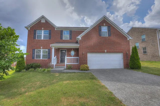 $2,950 | 2518 Broome Street, Nolensville, TN 37135