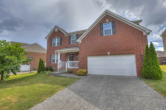 $2,950 | 2518 Broome Street, Nolensville, TN 37135