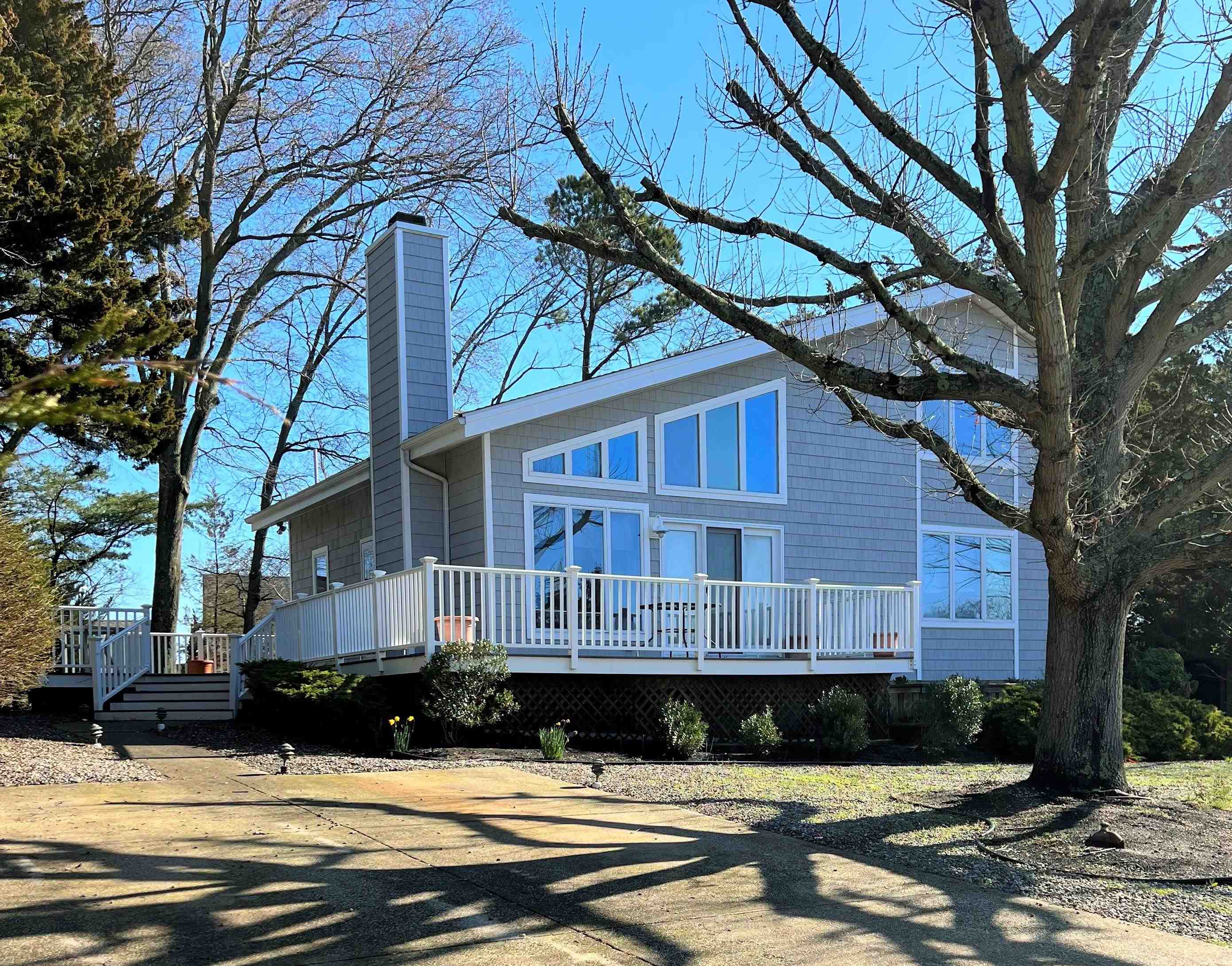 433 Delview Road Cape May Beach, NJ 08251 - Photo 1 of 23 Gallery Image 1