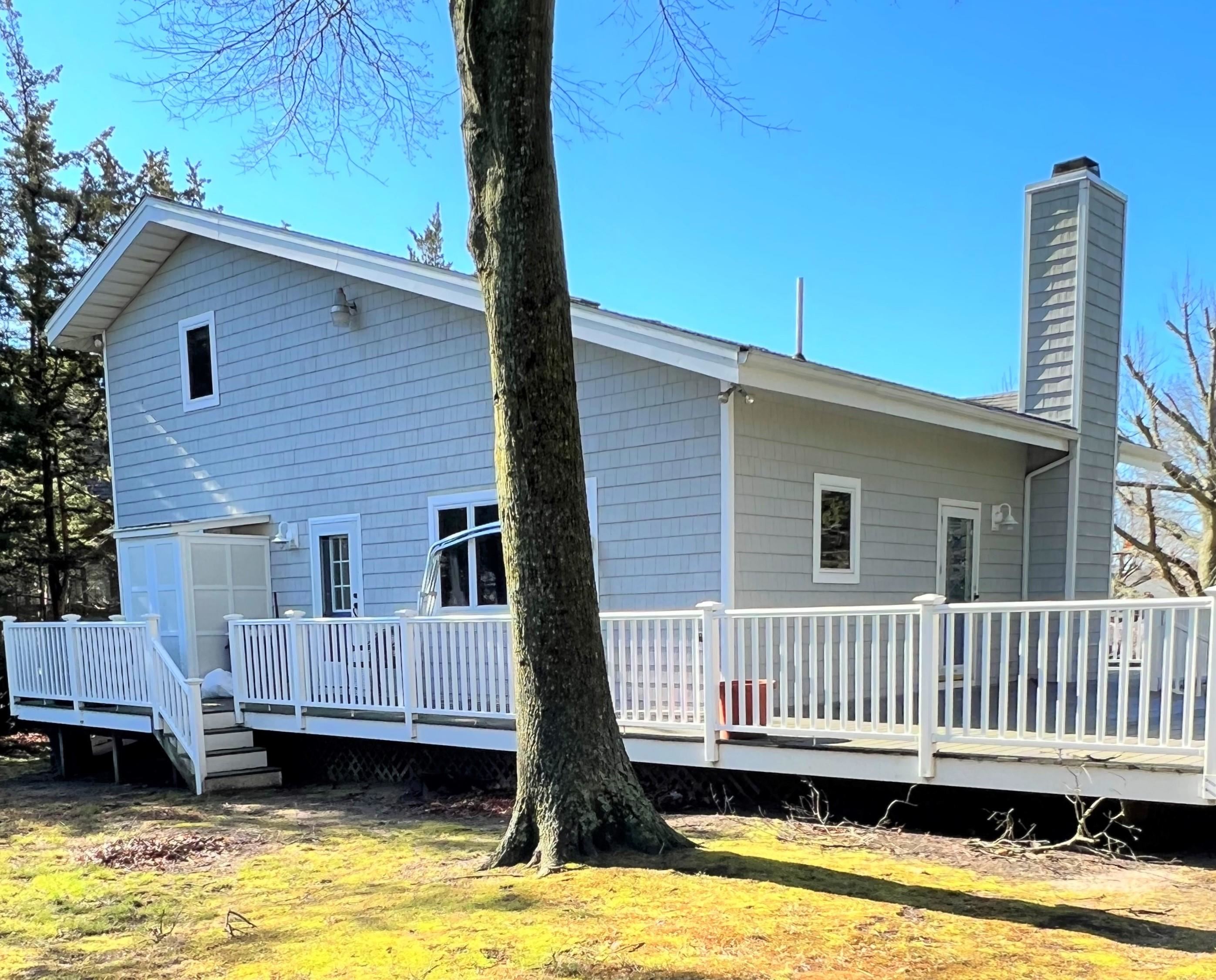 433 Delview Road Cape May Beach, NJ 08251 - Photo 17 of 23 Gallery Image 17