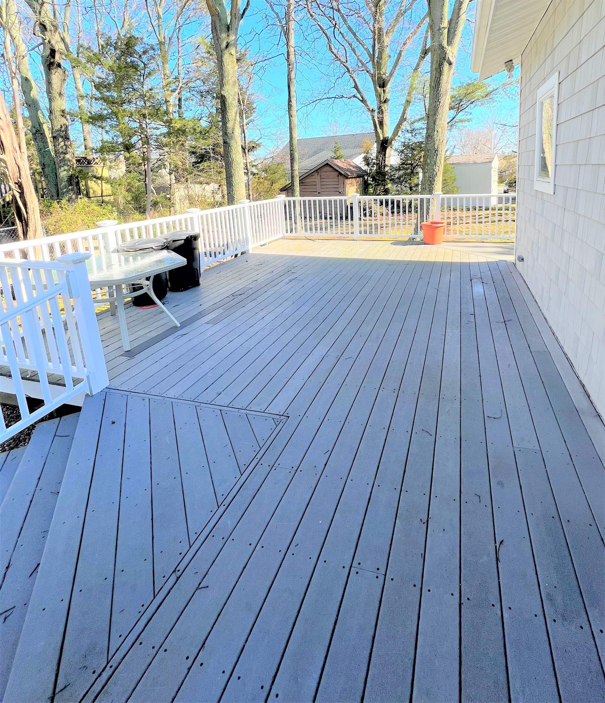 433 Delview Road Cape May Beach, NJ 08251 - Photo 20 of 23 Gallery Image 20
