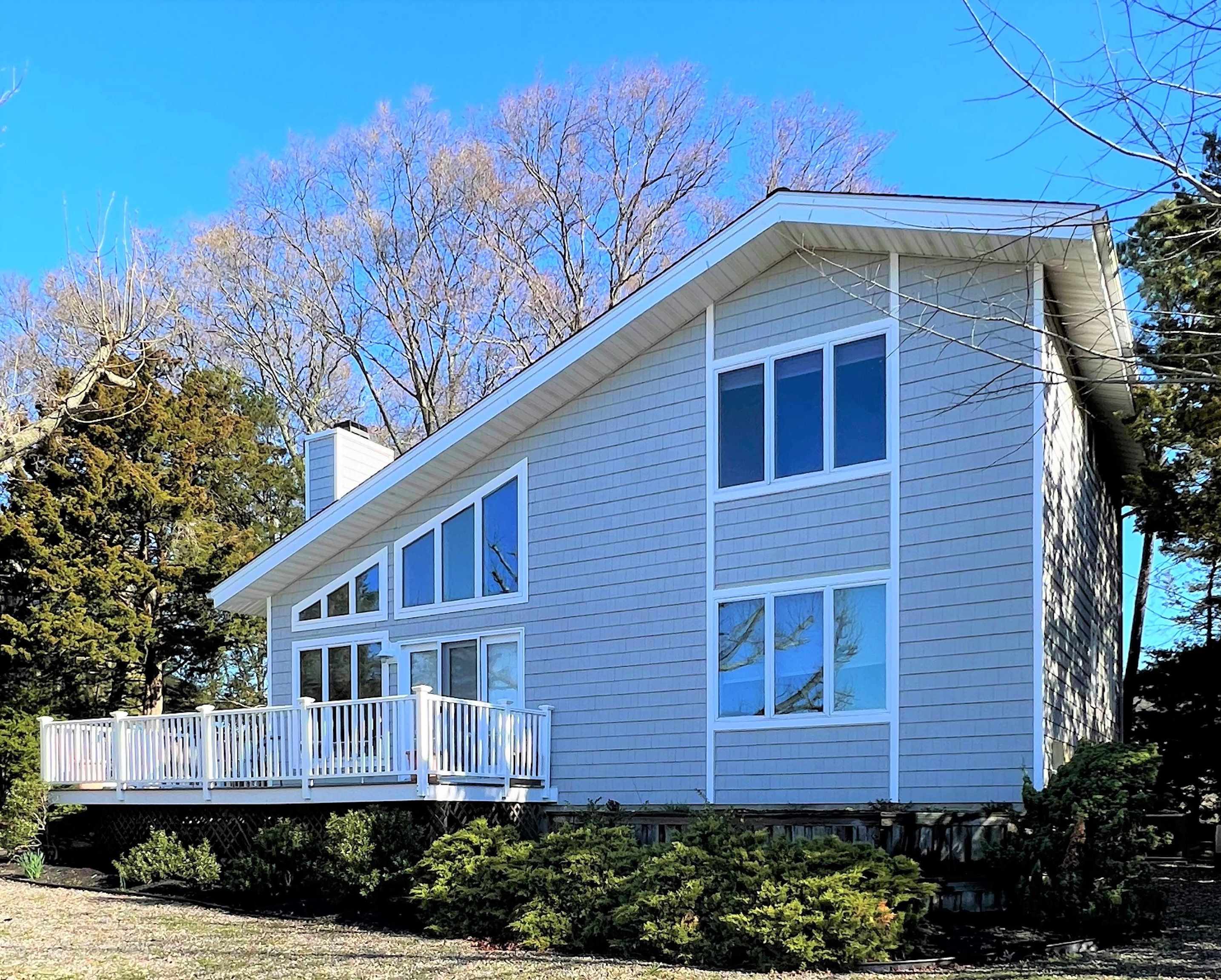 433 Delview Road Cape May Beach, NJ 08251 - Photo 2 of 23 Gallery Image 2