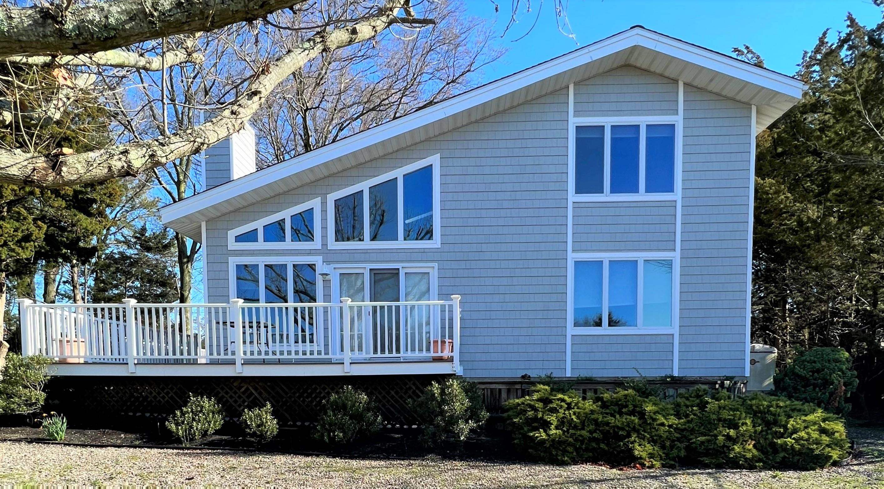 433 Delview Road Cape May Beach, NJ 08251 - Photo 23 of 23 Gallery Image 23