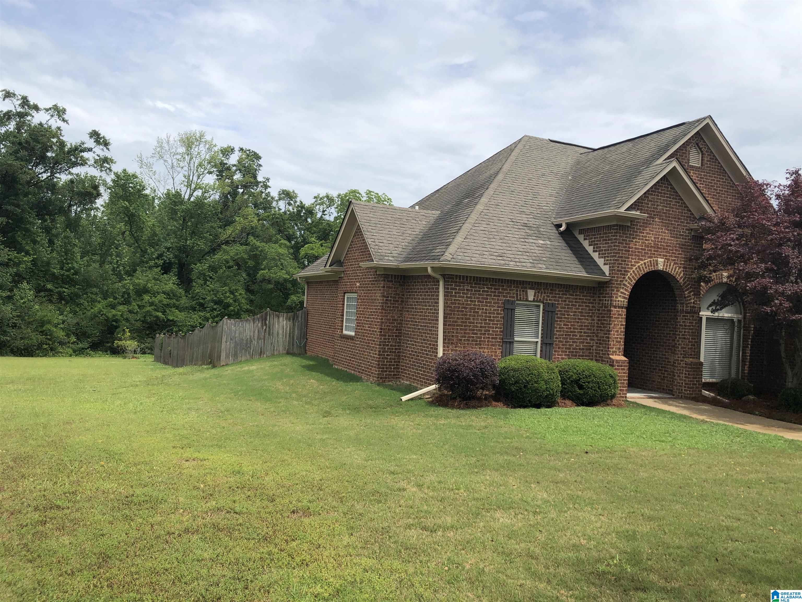 95 Crest Loop Road Clanton, AL 35045 - Photo 60 of 61