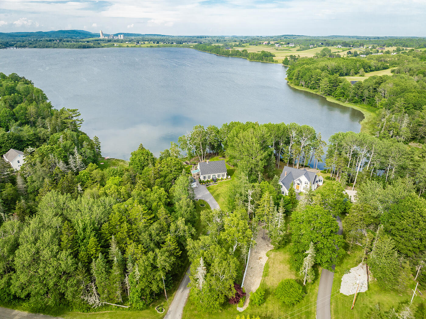 111 Ledge Road South Thomaston, ME 04858 - Photo 7 of 47 DJI_0103