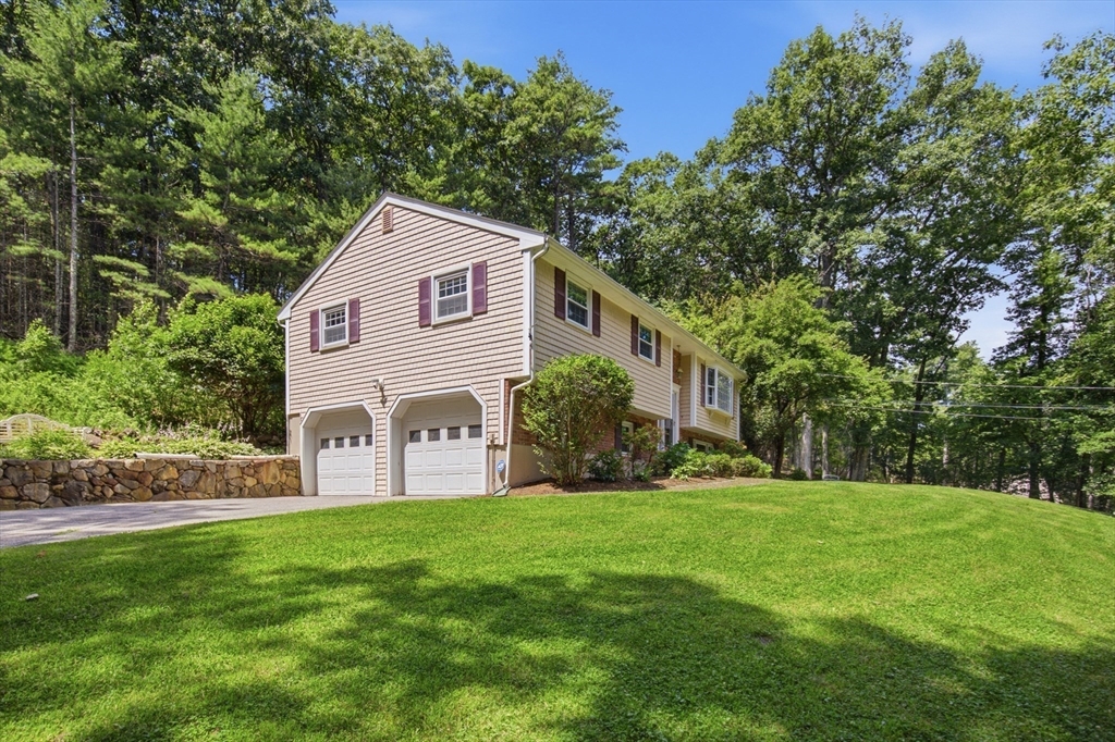 416 Ipswich Road Boxford, MA 01921 - Photo 33 of 42