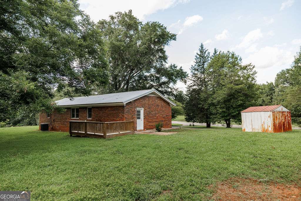 391 Gober Road Bishop, GA 30621 - Photo 36 of 51 Gallery Image 36