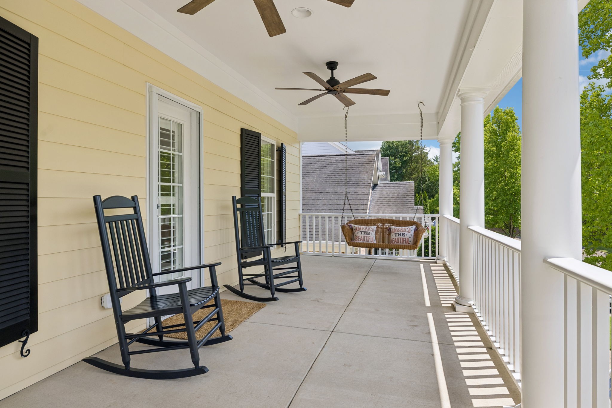 4016 St Andrews Lane Spring Hill, TN 37174 - Photo 8 of 72