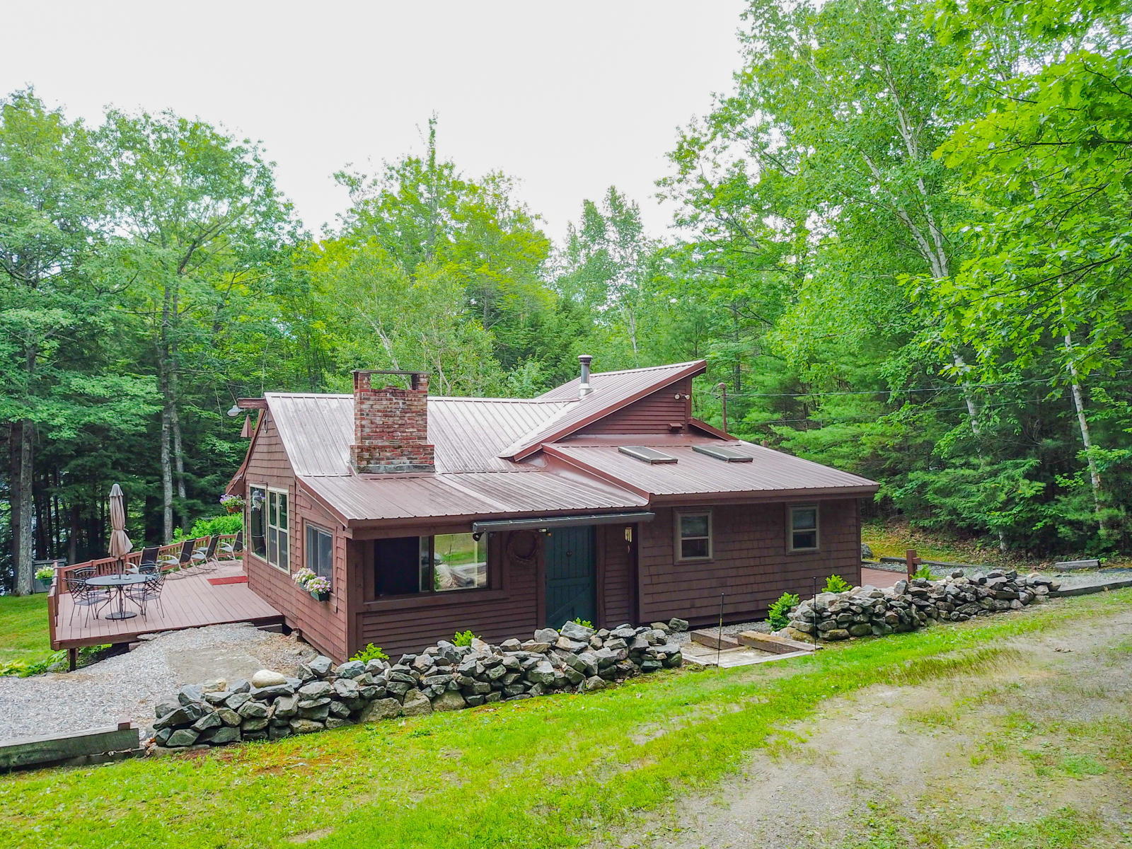 157 Lower Coffee Pond Road Casco, ME 04015 - Photo 5 of 76 157 coffee pond-7