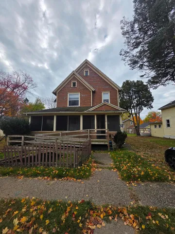 $40,000 | 113 West Walnut Street, Albion, MI 49224