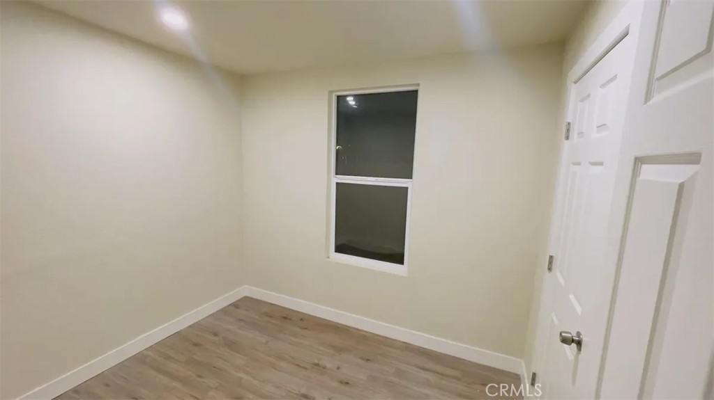 2944 6th Street Riverside, CA 92507 - Photo 4 of 11 Remodeled Bedroom