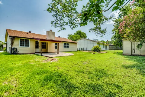 $292,813 | 2202 Silver Spur Drive, Round Rock, TX 78681